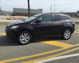 2007 MAZDA CX-7 JM3ER293770132162 MOODY MOTORS 