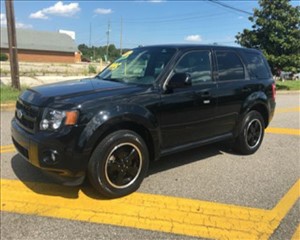 2012 FORD ESCAPE 1FMCU0DG5CKB56581 MOODY MOTORS 