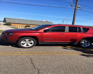 2014 JEEP COMPASS 1C4NJCBB2ED754570 MOODY MOTORS 