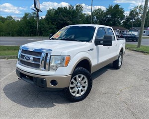 2011 FORD F150 1FTFW1ET9BFC12610 MOODY MOTORS 