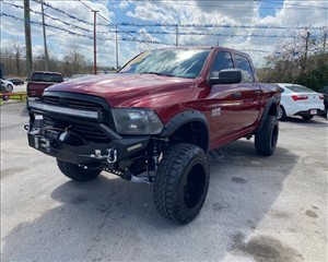 2014 RAM 1500 1C6RR7KG4ES245791 MOODY MOTORS 