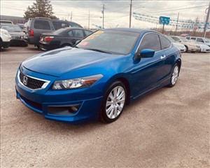 2008 HONDA ACCORD 1HGCS22878A012305 MOODY MOTORS 