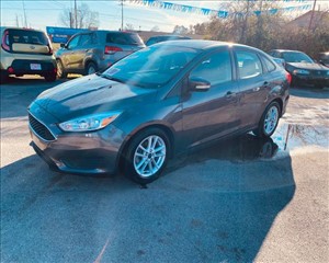 2015 FORD FOCUS 1FADP3F23FL202545 MOODY MOTORS 