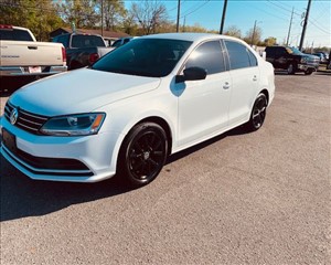 2015 VOLKSWAGEN JETTA SE 3VWD17AJ2FM317442 MOODY MOTORS 