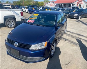 2014 VOLKSWAGEN JETTA TDI 3VWLL7AJ5EM305094 MOODY MOTORS 