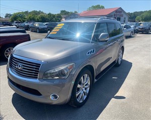2011 INFINITI QX56 JN8AZ2NE7B9006200 MOODY MOTORS 