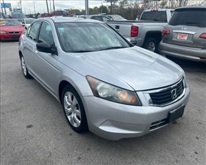 2009 HONDA ACCORD 1HGCP26809A104918 MOODY MOTORS 