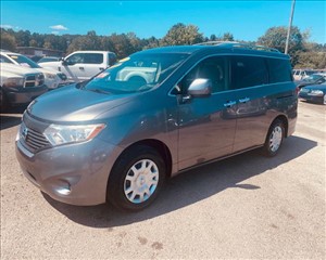 2015 NISSAN QUEST JN8AE2KP2F9120547 MOODY MOTORS 