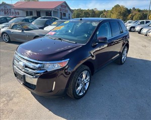 2011 FORD EDGE 2FMDK3KC2BBB01817 MOODY MOTORS 