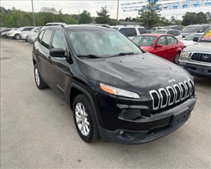 2015 JEEP CHEROKEE 1C4PJMCS0FW546318 MOODY MOTORS 