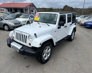 2013 JEEP WRANGLER UNLIMI 1C4BJWEG2DL688019 MOODY MOTORS 
