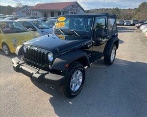 2017 JEEP WRANGLER 1C4AJWAG5HL654521 MOODY MOTORS 