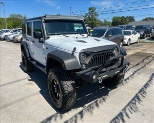 2016 JEEP WRANGLER UNLIMI 1C4HJWDG1GL212392 MOODY MOTORS 