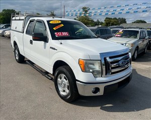 2011 FORD F150 1FTFX1CF5BKD16898 MOODY MOTORS 