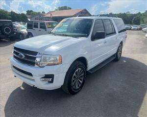 2017 FORD EXPEDITION 1FMJK1JT5HEA45457 MOODY MOTORS 