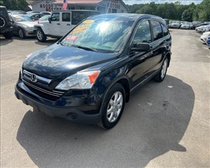 2009 HONDA CR-V 5J6RE38519L013260 MOODY MOTORS 