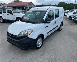 2017 RAM PROMASTER CITY ZFBERFAB5H6G97114 MOODY MOTORS 
