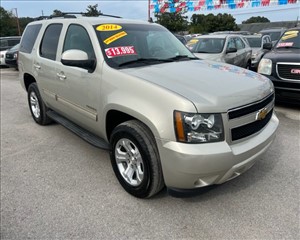 2014 CHEVROLET TAHOE 1GNSCBE02ER245090 MOODY MOTORS 