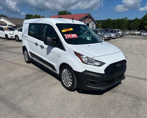 2019 FORD TRANSIT CONNECT NM0LS7E79K1400171 MOODY MOTORS 