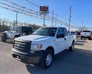 2012 FORD F150 1FTEX1CM9CFB56139 MOODY MOTORS 