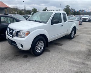 2017 NISSAN FRONTIER 1N6DD0CW0HN727625 MOODY MOTORS 
