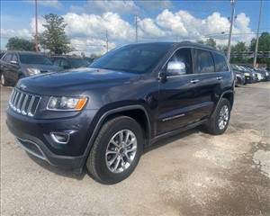 2014 JEEP GRAND CHEROKEE 1C4RJEBG8EC555795 MOODY MOTORS 
