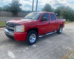 2011 CHEVROLET SILVERADO 1500 3GCPKSEA8BG106278 MOODY MOTORS 