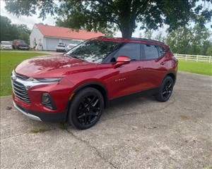 2019 CHEVROLET BLAZER 3GNKBCRS5KS672955 MOODY MOTORS 
