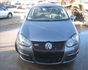 2007 VOLKSWAGEN JETTA 3VWEF81K37M111956 CARZ R US #1 