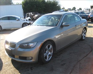 2009 BMW 328 WBAWL13599PX24673 CARZ R US #1 