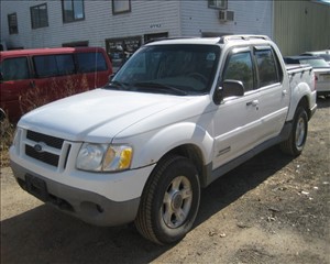 2002 FORD EXPLORER SPORT 1FMZU77E32UC52015 CARZ R US #1 