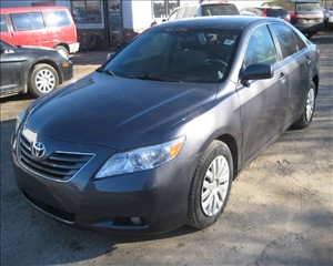 2010 TOYOTA CAMRY 4T1BF3EK7AU528191 CARZ R US #1 