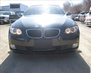 2008 BMW 335 WBAWB73548P042451 CARZ R US #1 