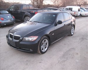 2008 BMW 328 WBAVA33558KX83972 CARZ R US #1 
