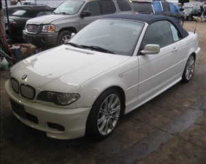 2006 BMW 330 WBABW53436PZ40938 CARZ R US #1 