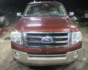 2008 FORD EXPEDITION 1FMFK18528LA01635 CARZ R US #1 