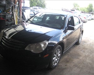 2010 CHRYSLER SEBRING 1C3CC4FB1AN181980 CARZ R US #1 