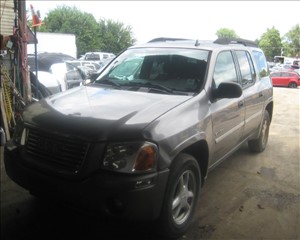 2006 GMC ENVOY 1GKES16S566144247 CARZ R US #1 