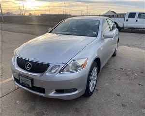 2006 LEXUS GS JTHCH96S860019857 AUTO NOW 