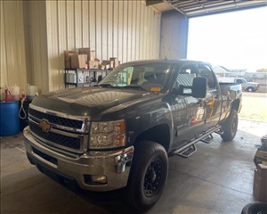 2012 CHEVROLET SILVERADO 2500 1GC1KXE84CF214027 AUTO NOW 