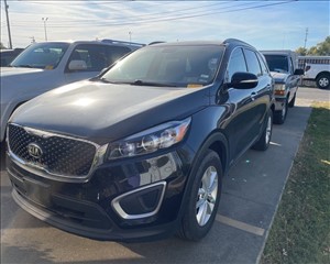 2017 KIA SORENTO 5XYPGDA34HG255413 AUTO NOW 