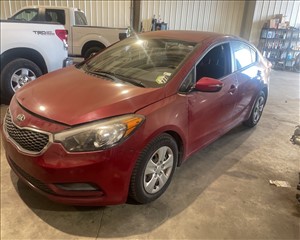 2015 KIA FORTE KNAFX4A6XF5330589 AUTO NOW 