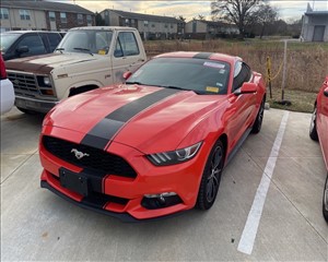 2015 FORD MUSTANG 1FA6P8THXF5373070 AUTO NOW 