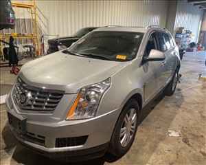 2014 CADILLAC SRX 3GYFNEE30ES637475 AUTO NOW 