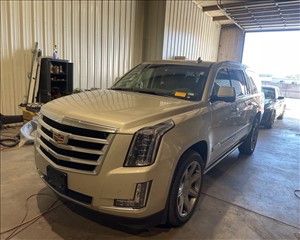 2015 CADILLAC ESCALADE 1GYS4TKJ8FR692561 AUTO NOW 