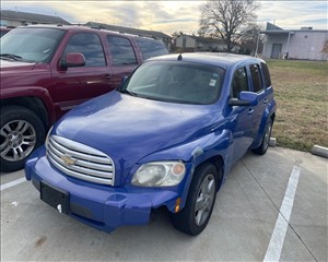 2008 CHEVROLET HHR 3GNCA23D58S722189 AUTO NOW 