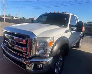 2011 FORD F350 1FT8X3BT0BEA12601 AUTO NOW 
