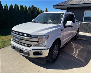 2019 FORD F150 1FTEW1CP1KFA91721 AUTO NOW 