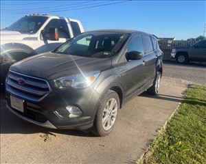 2017 FORD ESCAPE 1FMCU9GD4HUC28257 AUTO NOW 