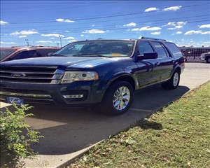 2015 FORD EXPEDITION 1FMJU1KT5FEF47200 AUTO NOW 